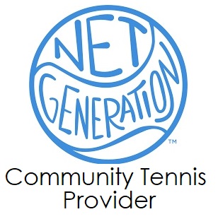 NET Generation Community Tennis Provider